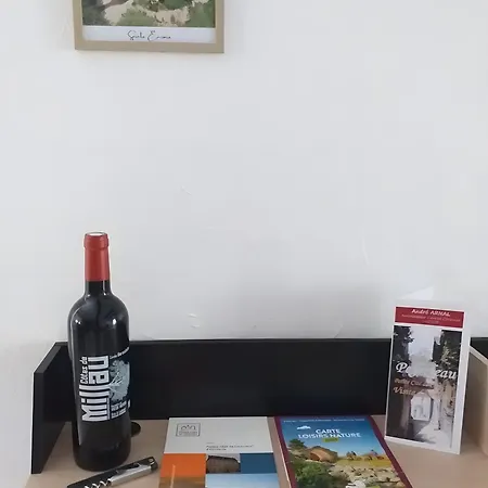 Maison De Vacance De