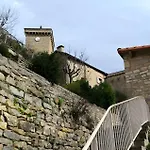 Maison De Vacance De بيت للعطل Peyreleau