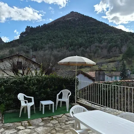 Maison De Vacance De Dom wakacyjny