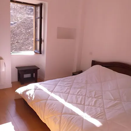 Dom wakacyjny Maison De Vacance De Peyreleau