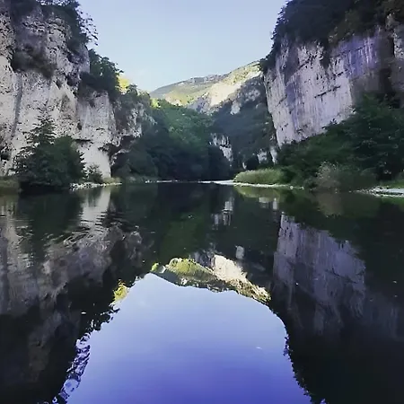 Dom wakacyjny Maison De Vacance De *