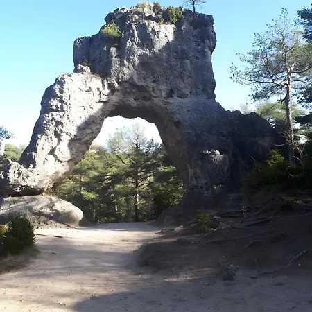 بيت للعطل Maison De Vacance De