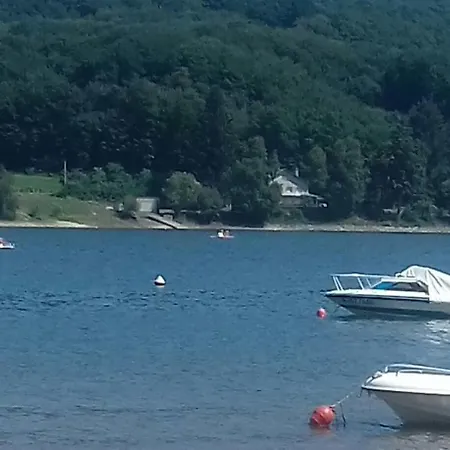 Dom wakacyjny Maison De Vacance De *