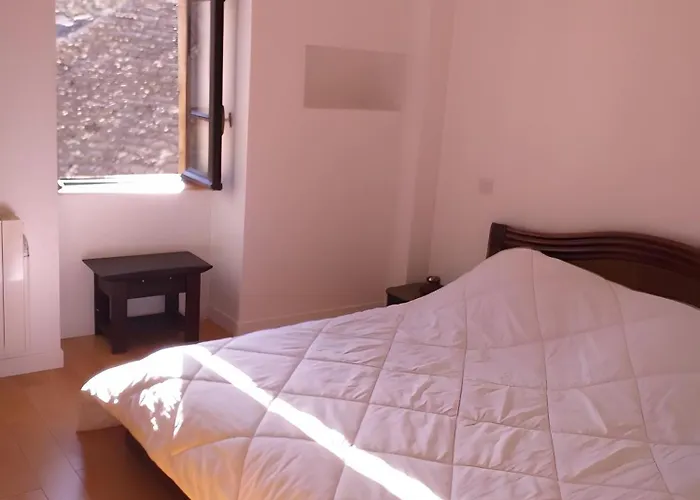 Dom wakacyjny Maison De Vacance De Peyreleau