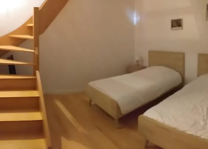 Maison De Vacance De *