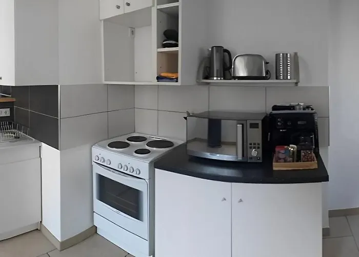 Maison De Vacance De *