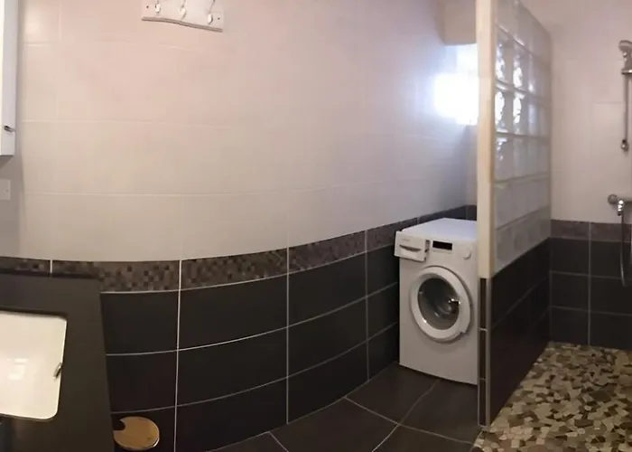 Maison De Vacance De Dom wakacyjny Peyreleau