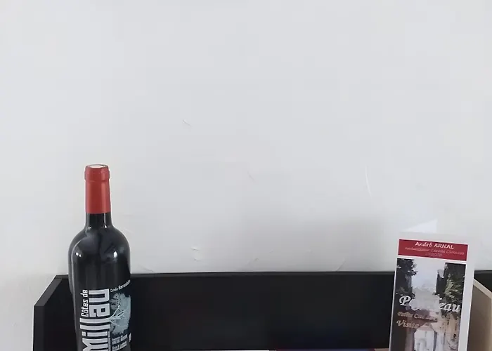 Maison De Vacance De