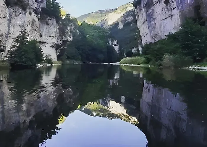 Dom wakacyjny Maison De Vacance De *