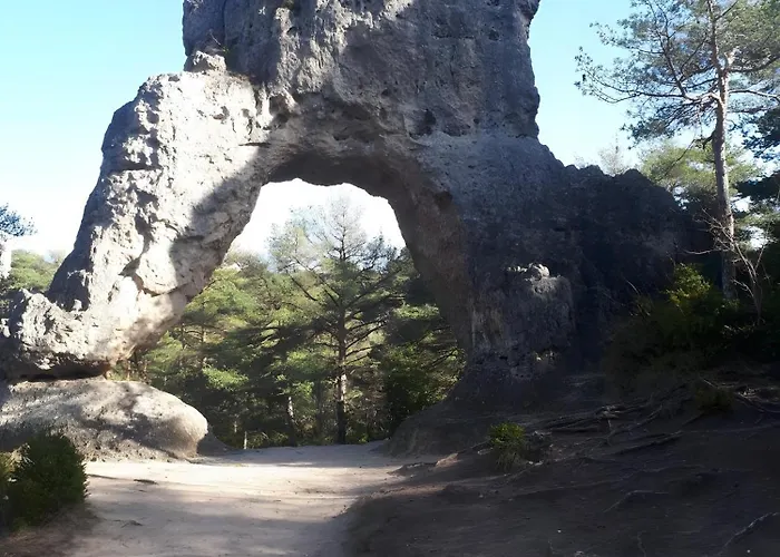 Dom wakacyjny Maison De Vacance De