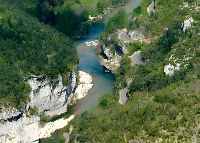Dom wakacyjny Maison De Vacance De