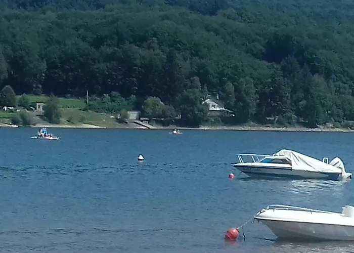 Dom wakacyjny Maison De Vacance De *